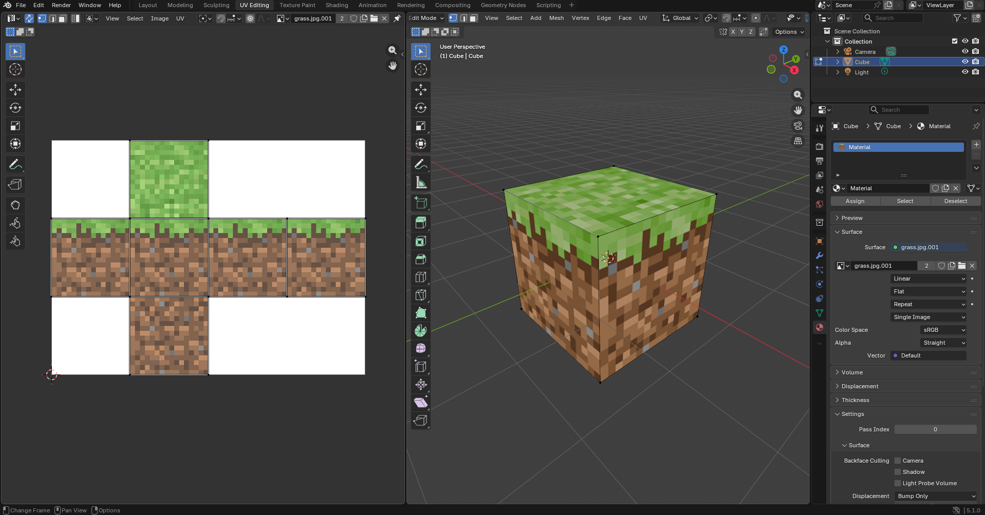 Graphics Engine 3D