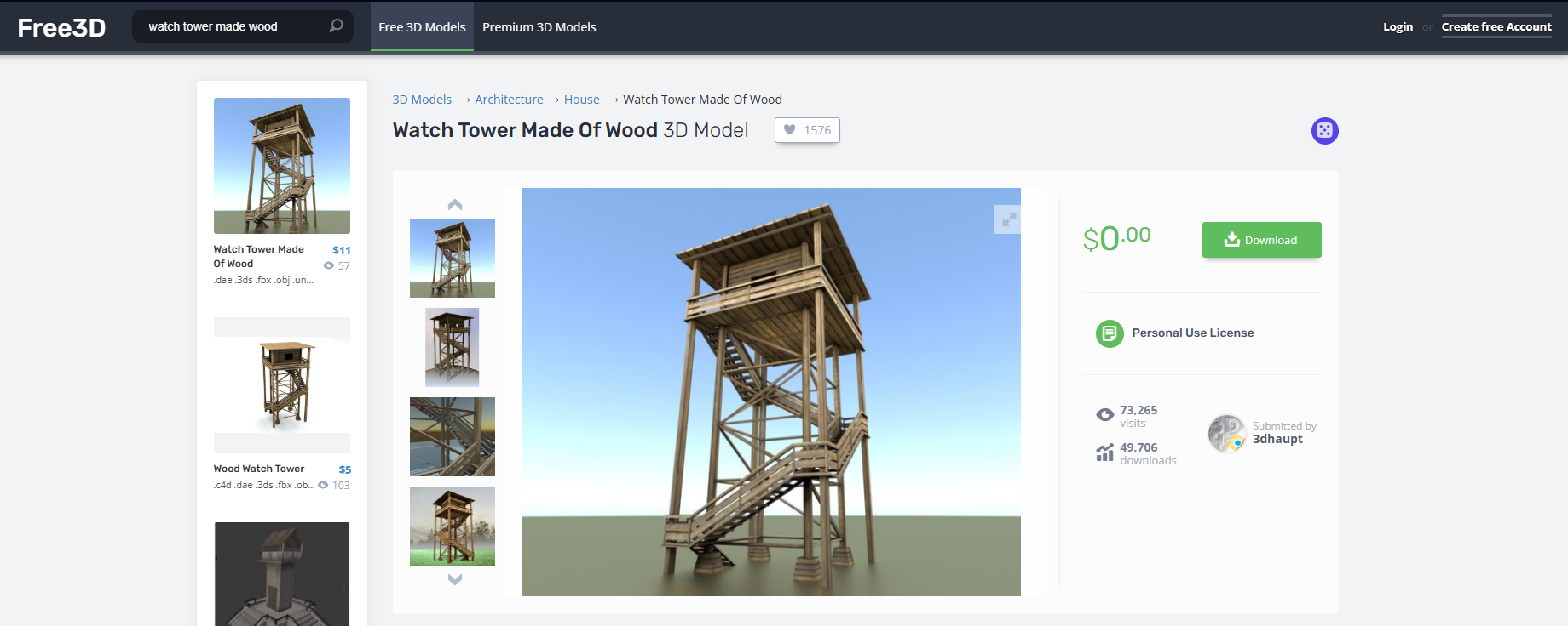 Graphics Engine 3D