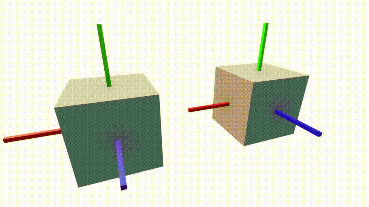 Graphics Engine 3D