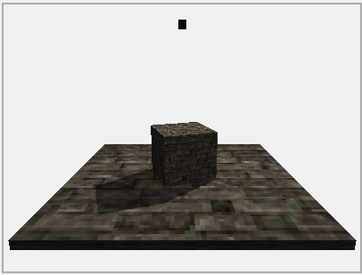 Graphics Engine 3D