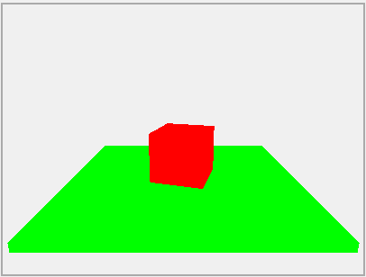 Graphics Engine 3D