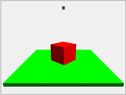 Graphics Engine 3D